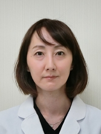 Noriko Ikeda