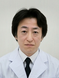 Hiroshi Uchi