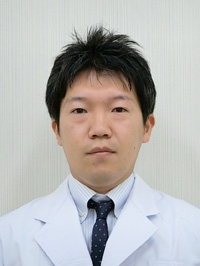 Nobuhiko Yokoyama