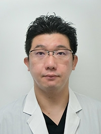 Shinichiro Shimamatsu 
