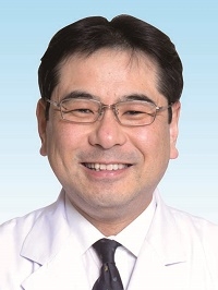 Masaru Morita 