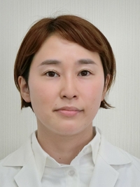 Ayako Iwanaga