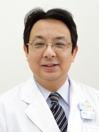 Manabu Yamamoto