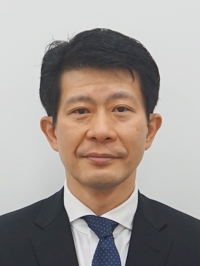 Masahiro Okamoto