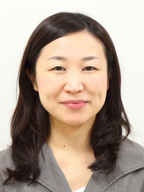 Keiko Shiraishi