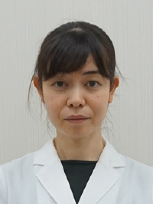 Yumiko Koi