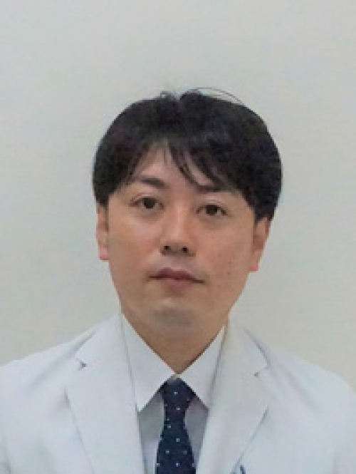 Yoshiaki Fujimoto