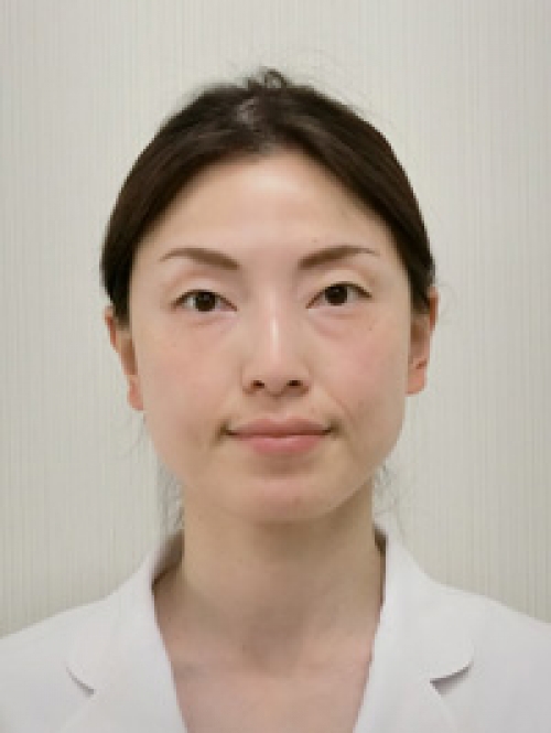 Yu Yoshida
