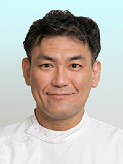 Masahiko Sugiyama