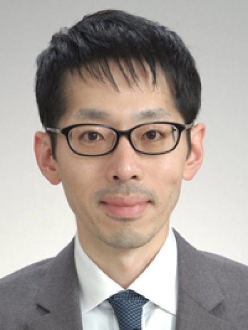 Tomohiro Nishijima
