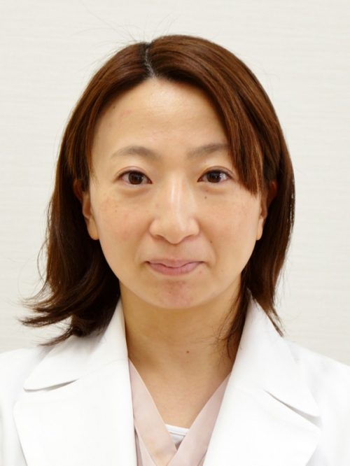 Maiko Noguchi