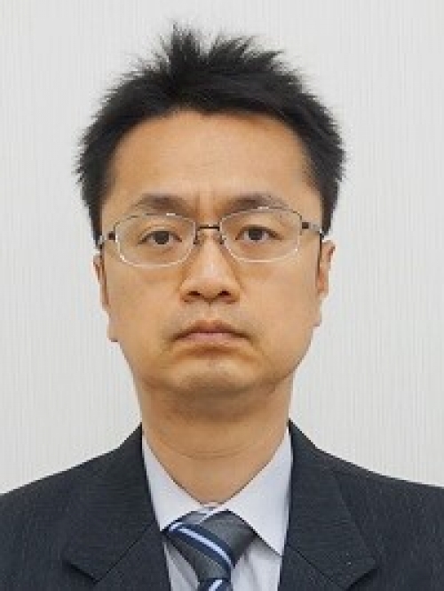 Hideki Ijichi