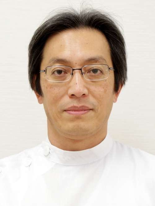 Motonobu Nakamura