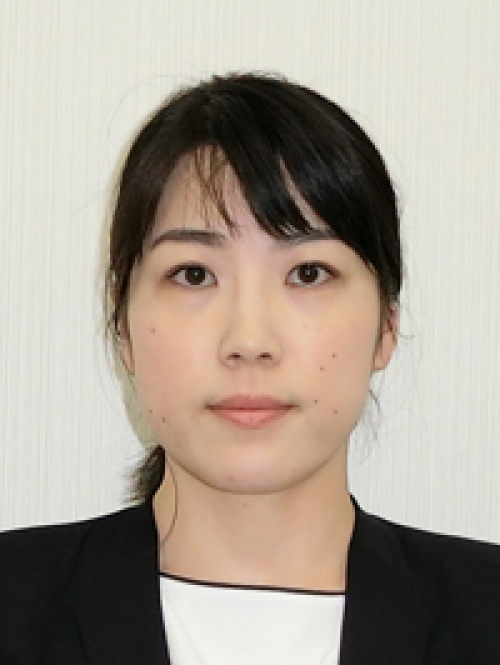 Wakako Tajiri