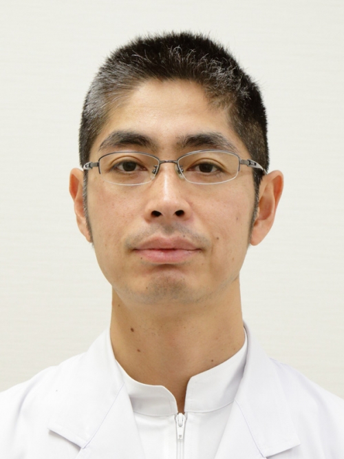 Takahito Negishi