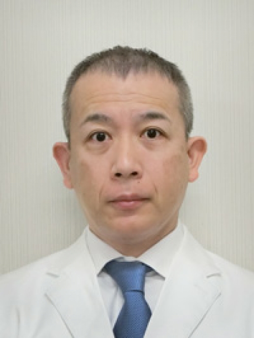 Yoshihiko Shibata