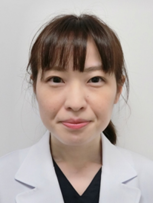 Yukako Shouji