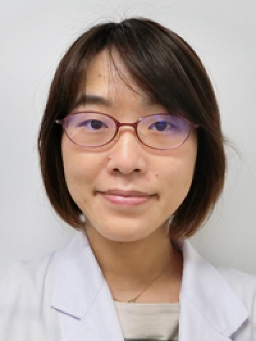 Yuko Shirakawa