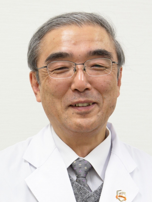 Toshiaki Saito