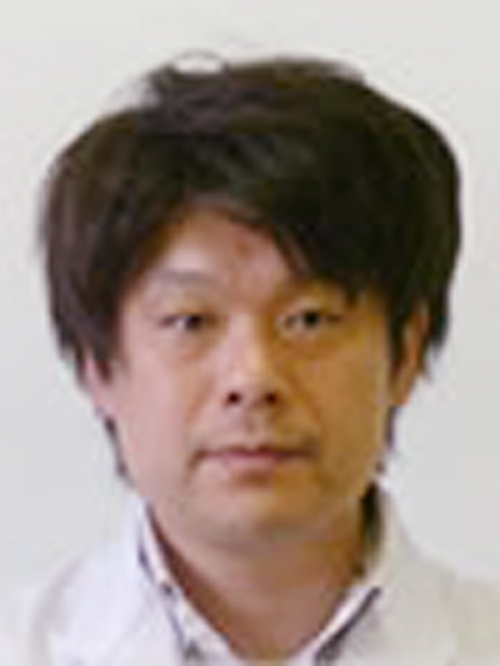 Shinichiro Yamaguchi 